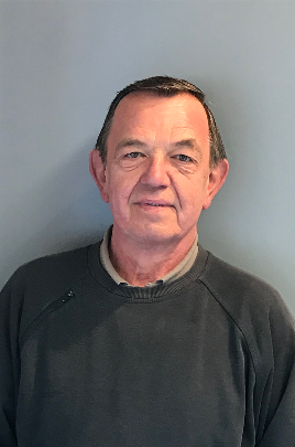 François Léonard