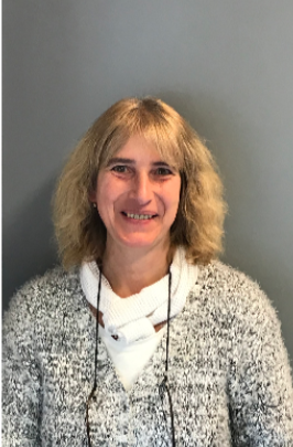 Evelyne Polet