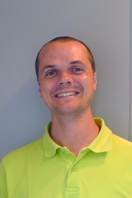 Sébastien Bontempi