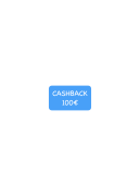 CASHBACK 100